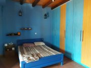 Mochlos Kreta, Mochlos: Dreistöckige Wohnung direkt am Meer zu verkaufen Wohnung kaufen